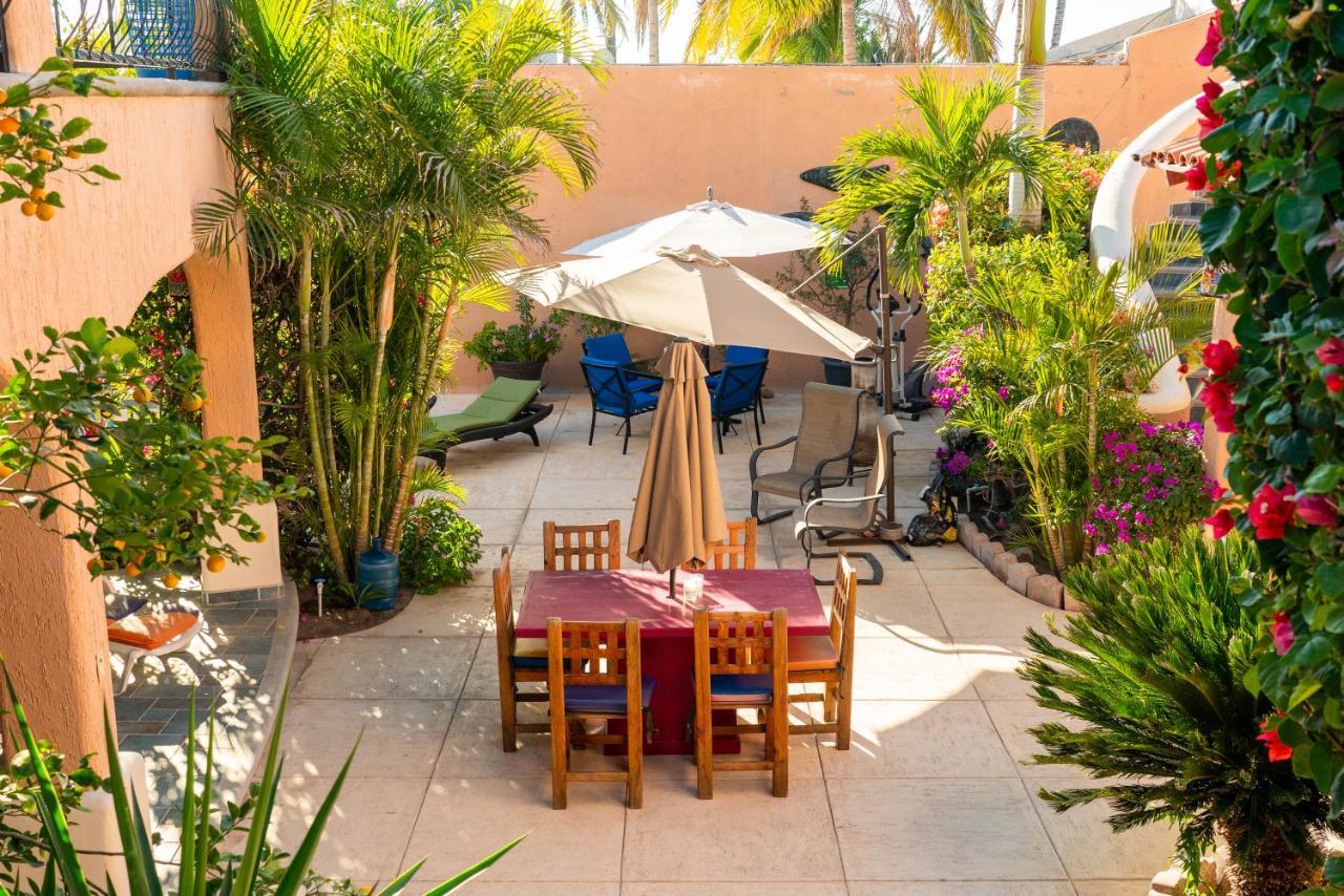 Casa Kootenay Waterfront Bnb La Paz Exterior photo