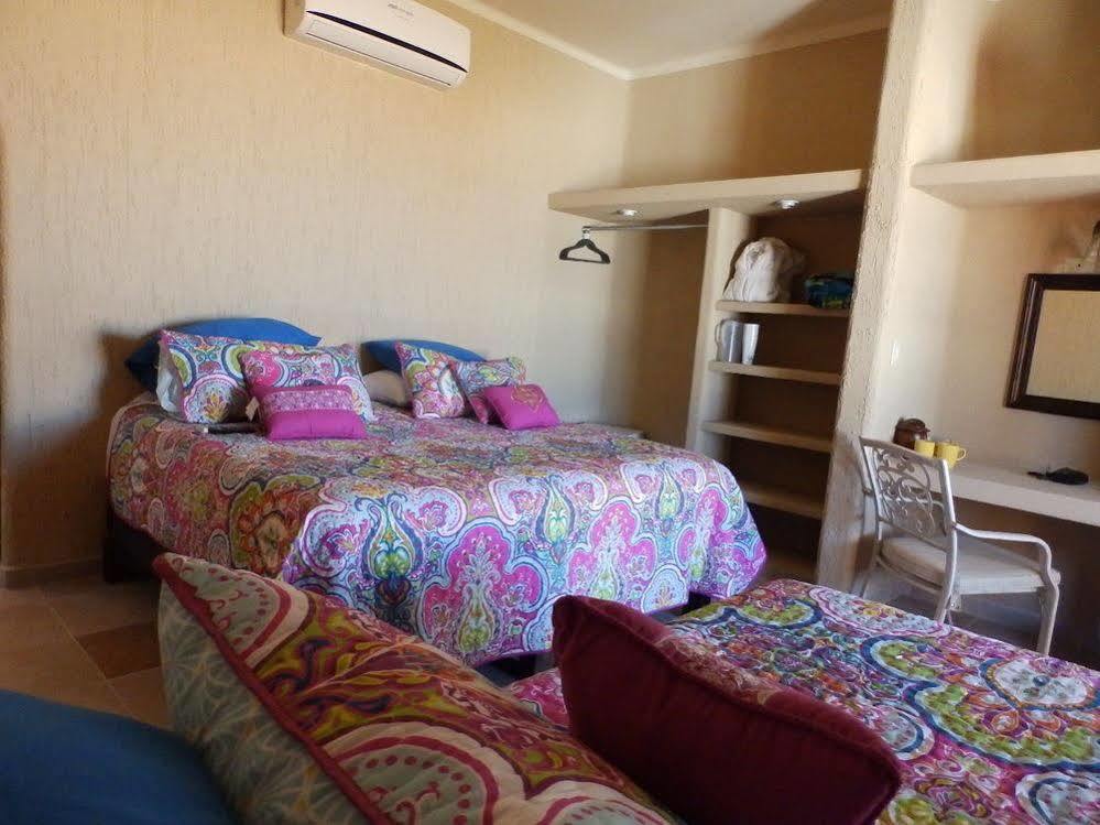 Casa Kootenay Waterfront Bnb La Paz Exterior photo
